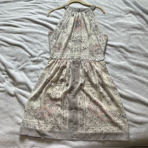 EUC dress size S
